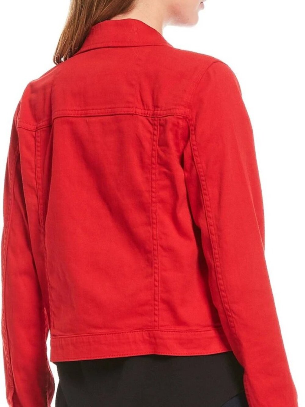 NWT Michael Kors denim jacket - Picture 8 of 8